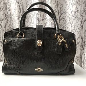 Coach mercer 24 in Gem